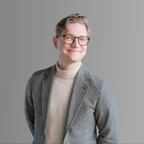 Marcus Lagré