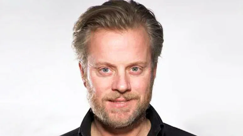 Staffan Erfors - Föreläsare i Kommunikation, Media, Retorik