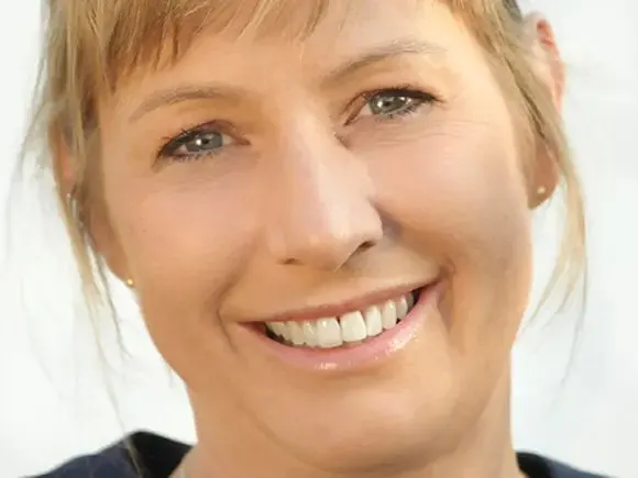 Anette Jernström