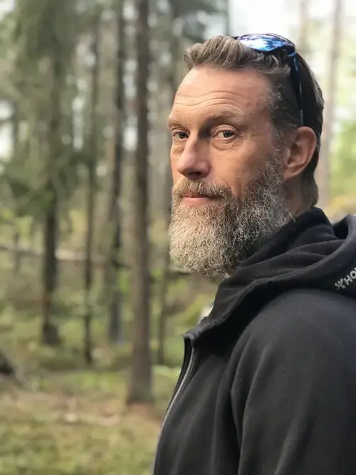 Stefan Pettersson
