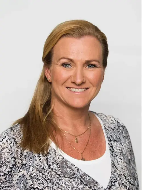 Anna Hallén