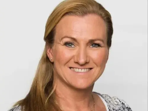 Anna Hallén