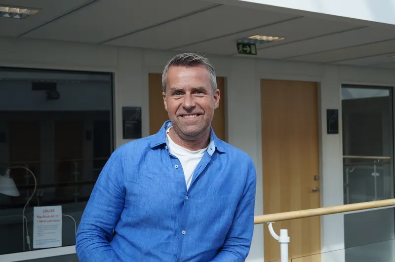 Niklas Forser