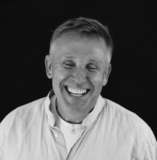 Sven Hultin