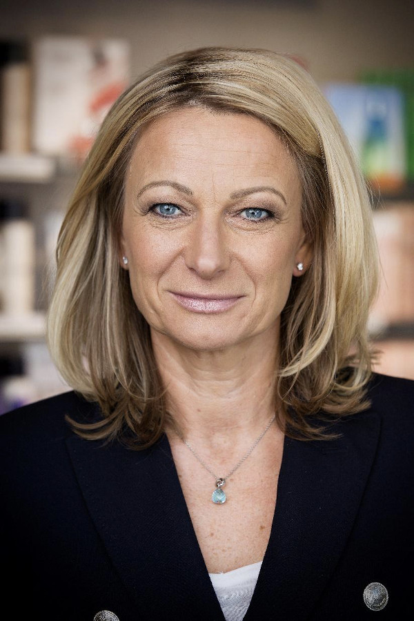 Boka talare Annelie Johansson - Entreprenörskap, företagsledare