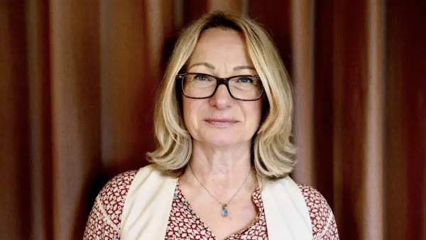 Boka Annelie Johansson - Entreprenörskap, företagsledare
