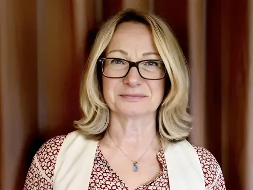 Boka Annelie Johansson - Entreprenörskap, företagsledare