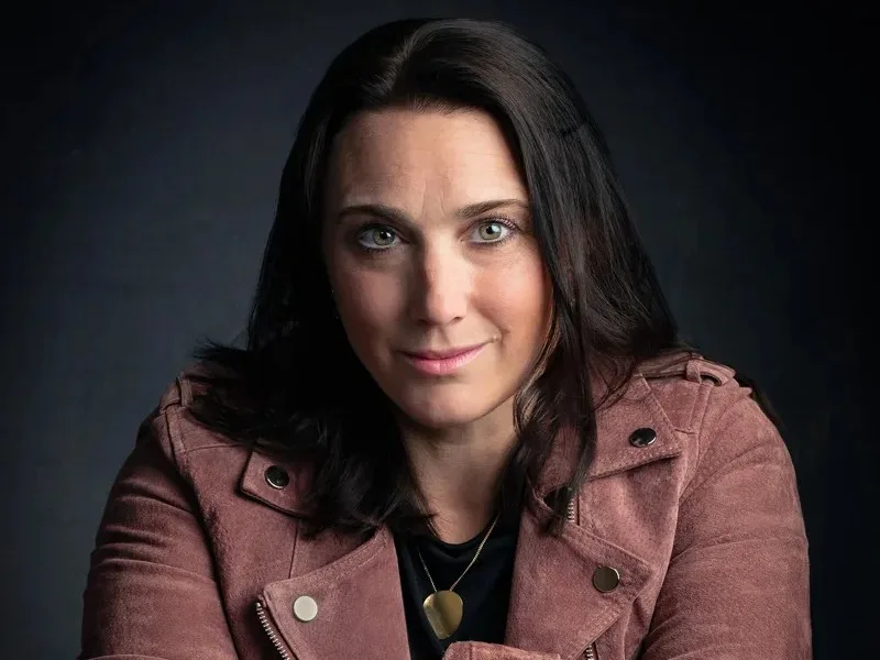 Camilla Cederlund