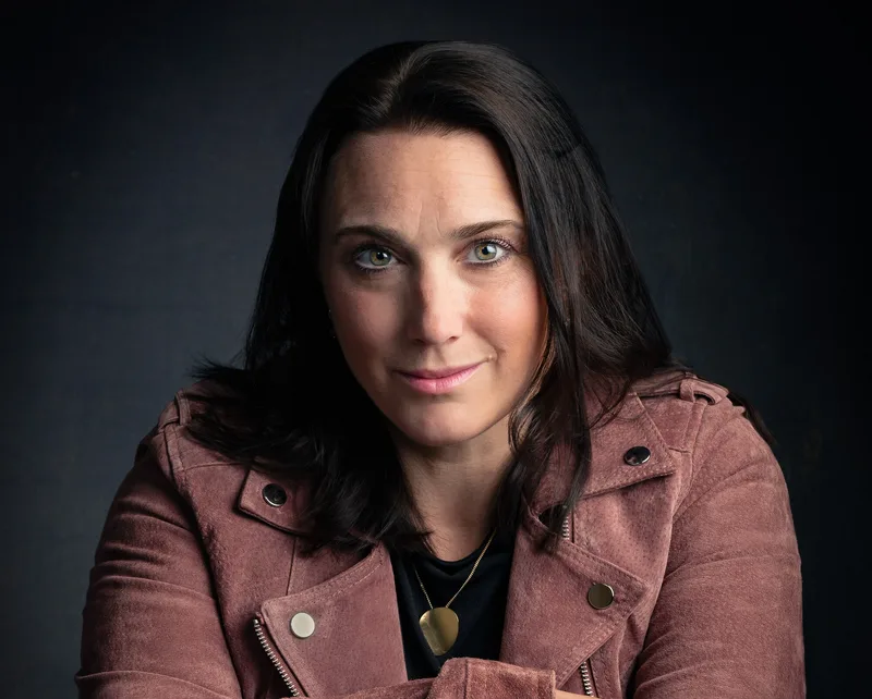 Camilla Cederlund
