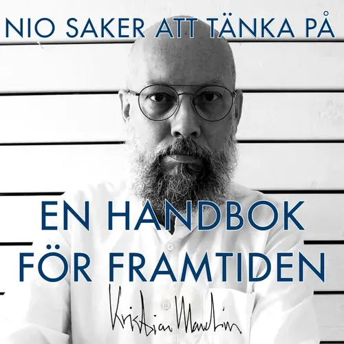 Kristian Mandin