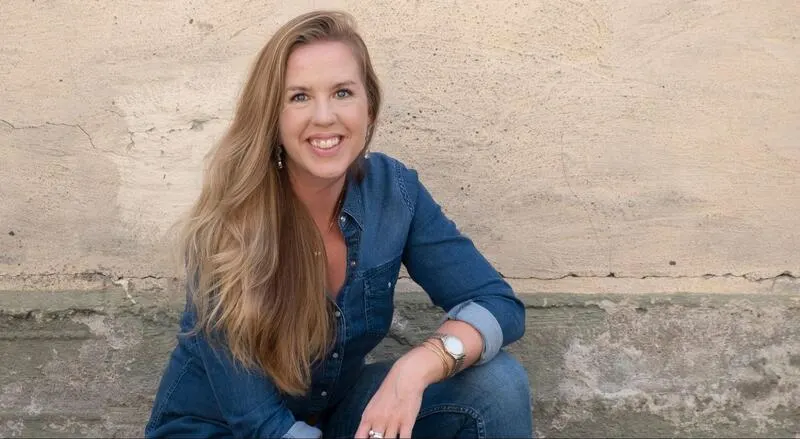 Sandra Furulund