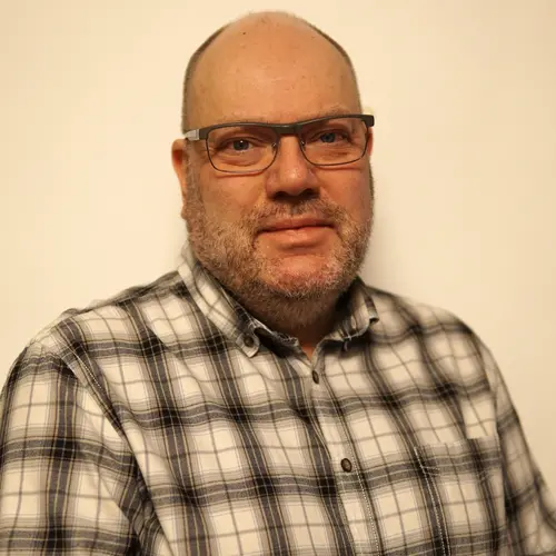 Lars Björkeström