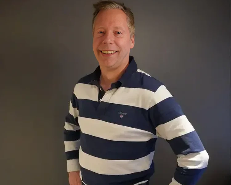 Mattias Skarin