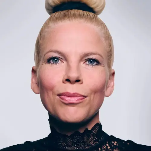Elin Borg
