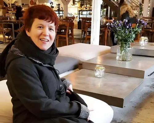 Jessica Åström