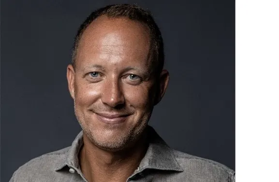 Boka författare Tobias Schildfat