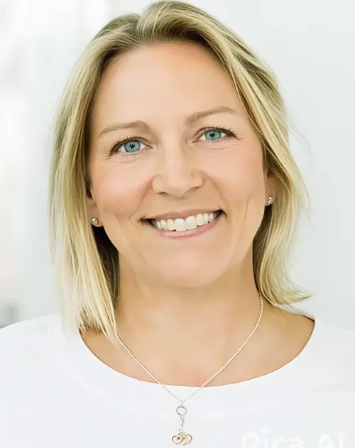 Christine Holm 