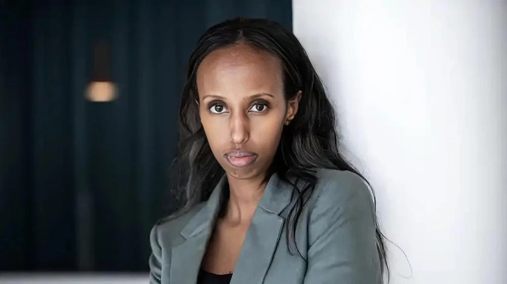 Farhia Abdulqadir Mohamud