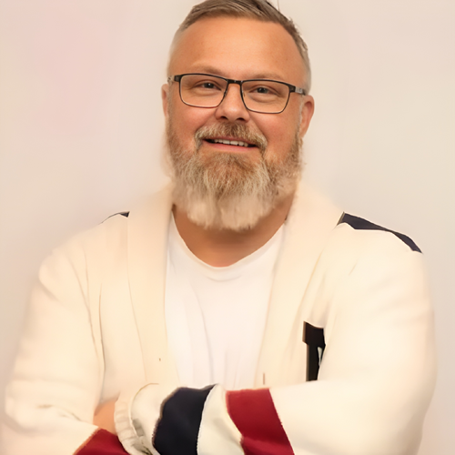 Tommie Hansson