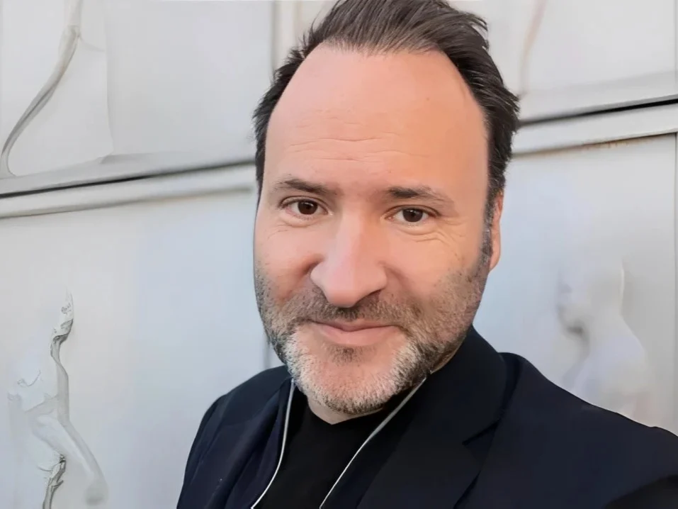 Daniel Monsén