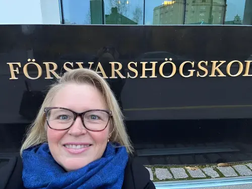 Anna Wennerstrand