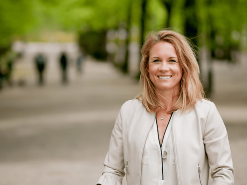 Jennifer Wallenborg