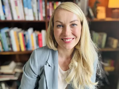 Sofia Hasselgren