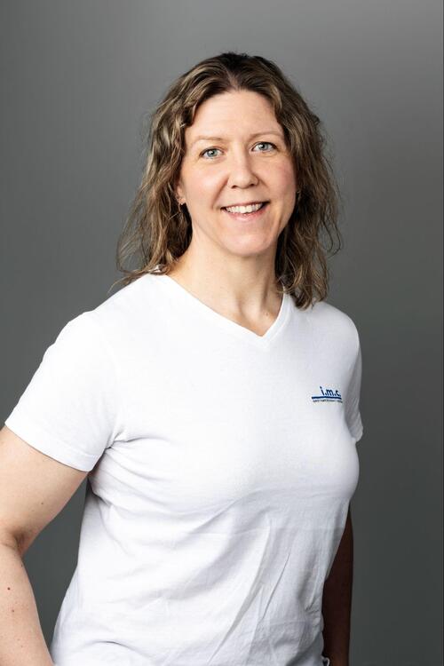 Samantha Lerviken