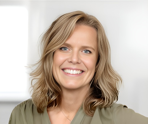 Åsa Lindgren