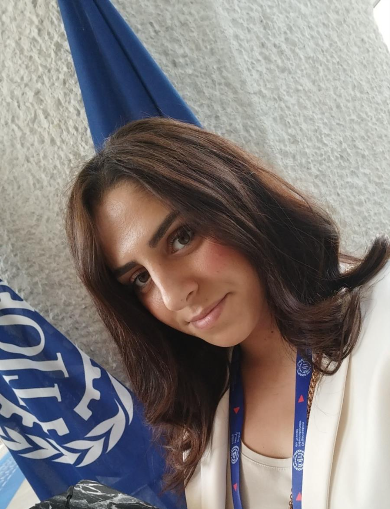 Paulina Hawil