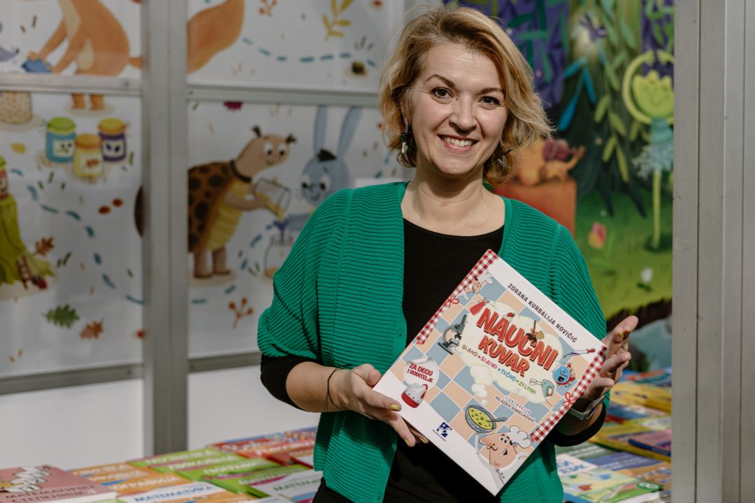 Zorana Kurbalija Novicic