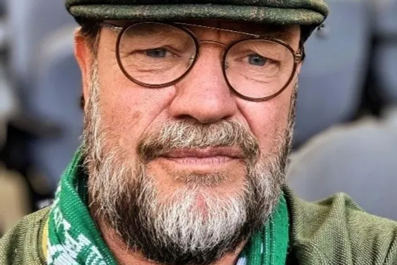 Ove Holmberg