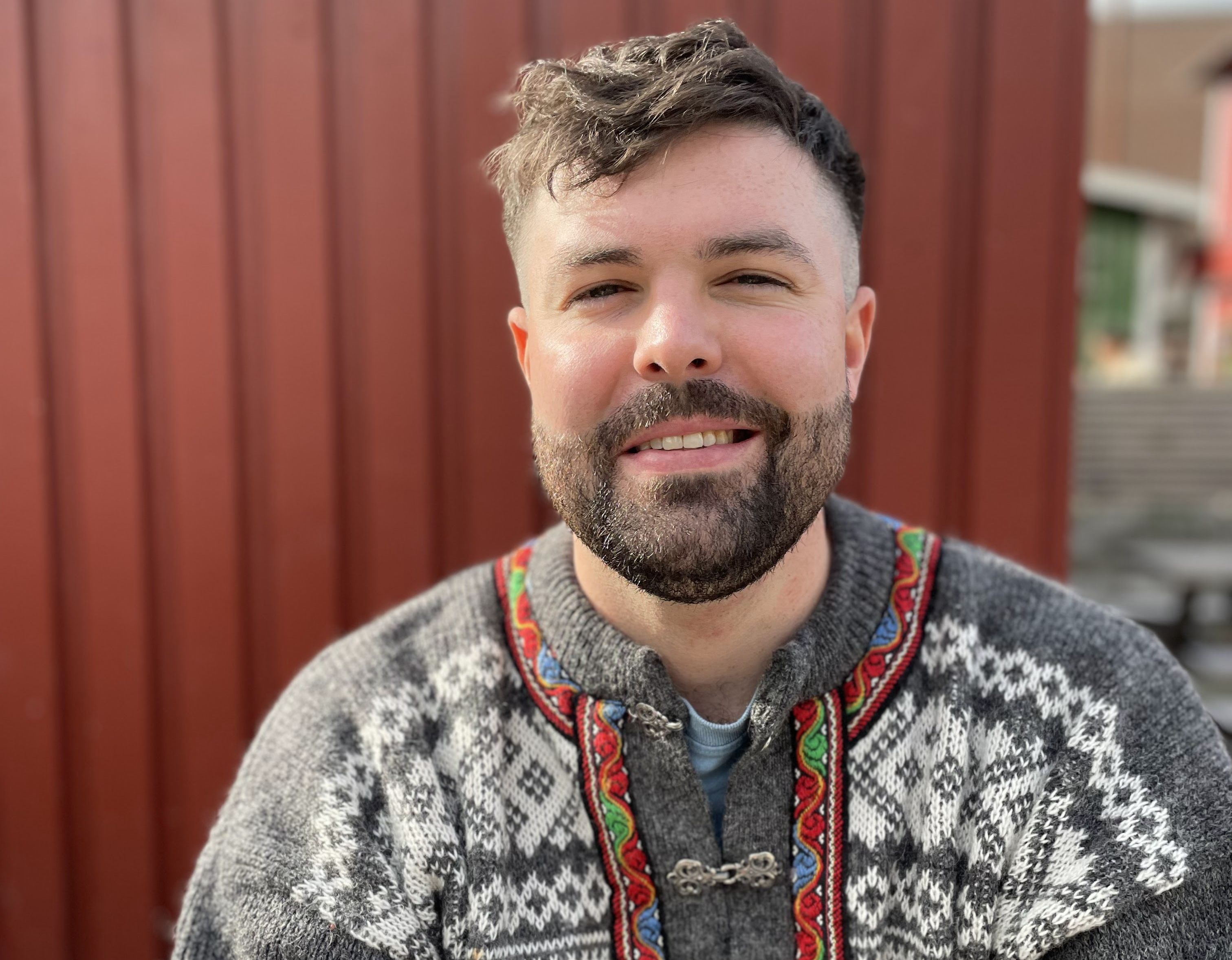 Patrick Henry Gallen