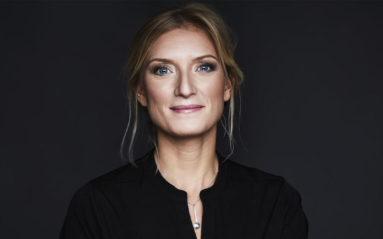 Lovisa Fhager Logothetis