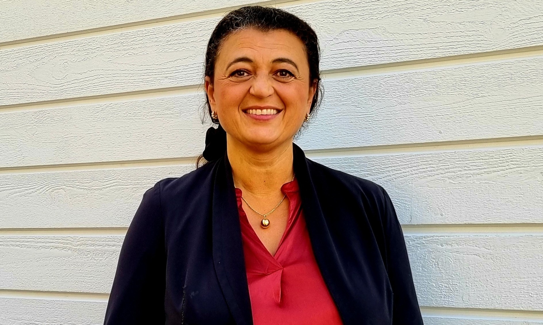 Catharina Borgenstierna