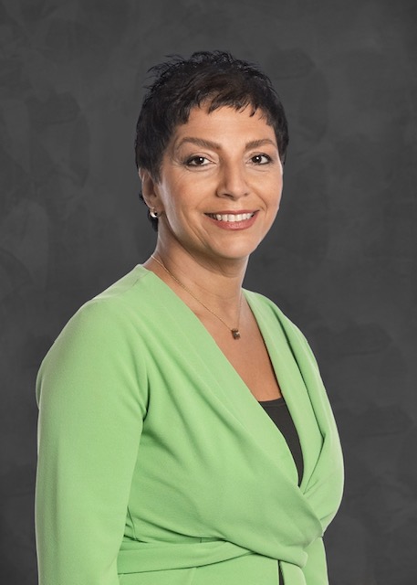 Laleh Nayeb