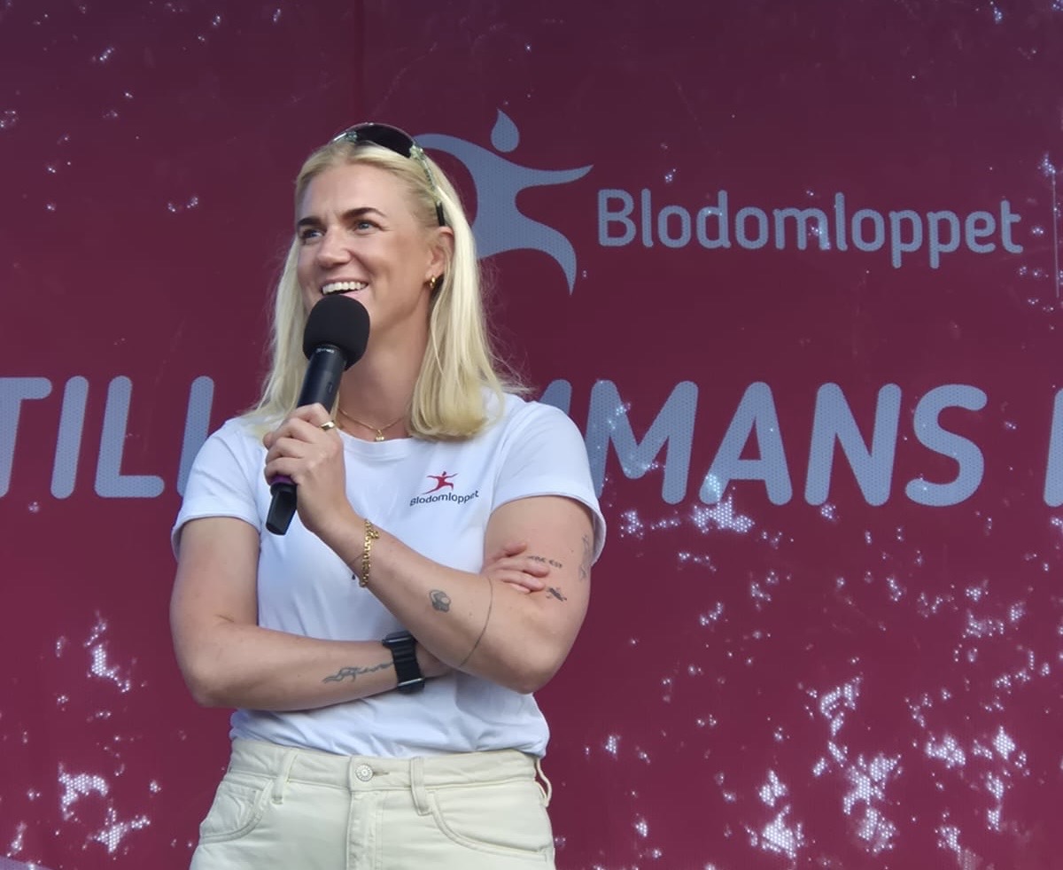 Kajsa Kalméus