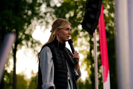 Kajsa Kalméus