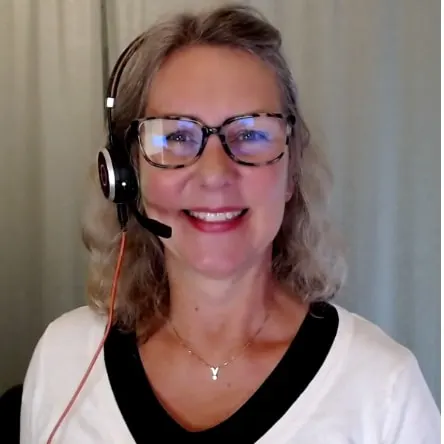Pia Villför Larsson