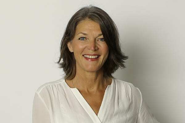 Marie Ryd