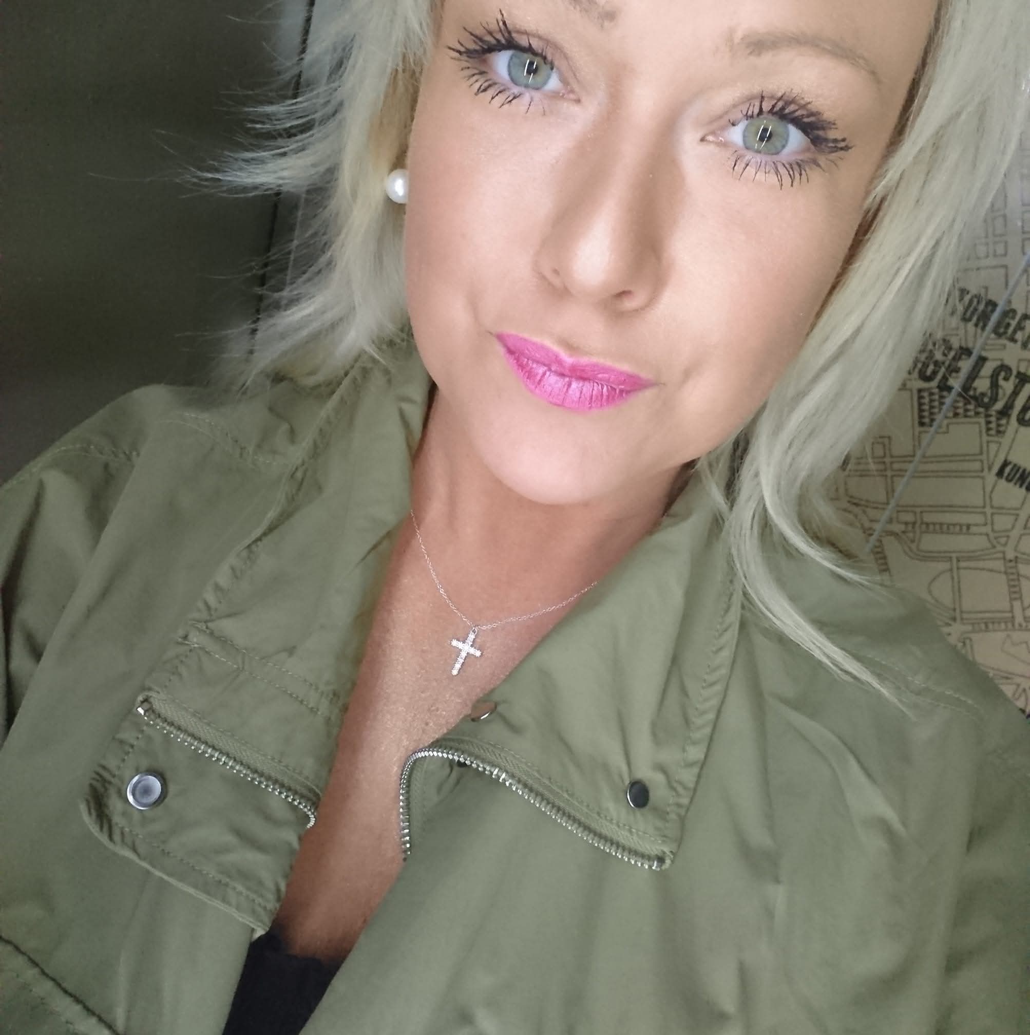 Anna Strandhäll