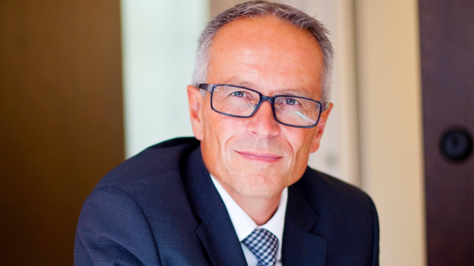 Mats Lindegren