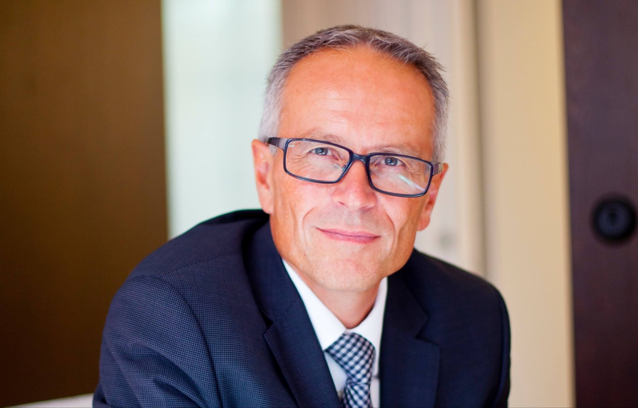 Mats Lindegren