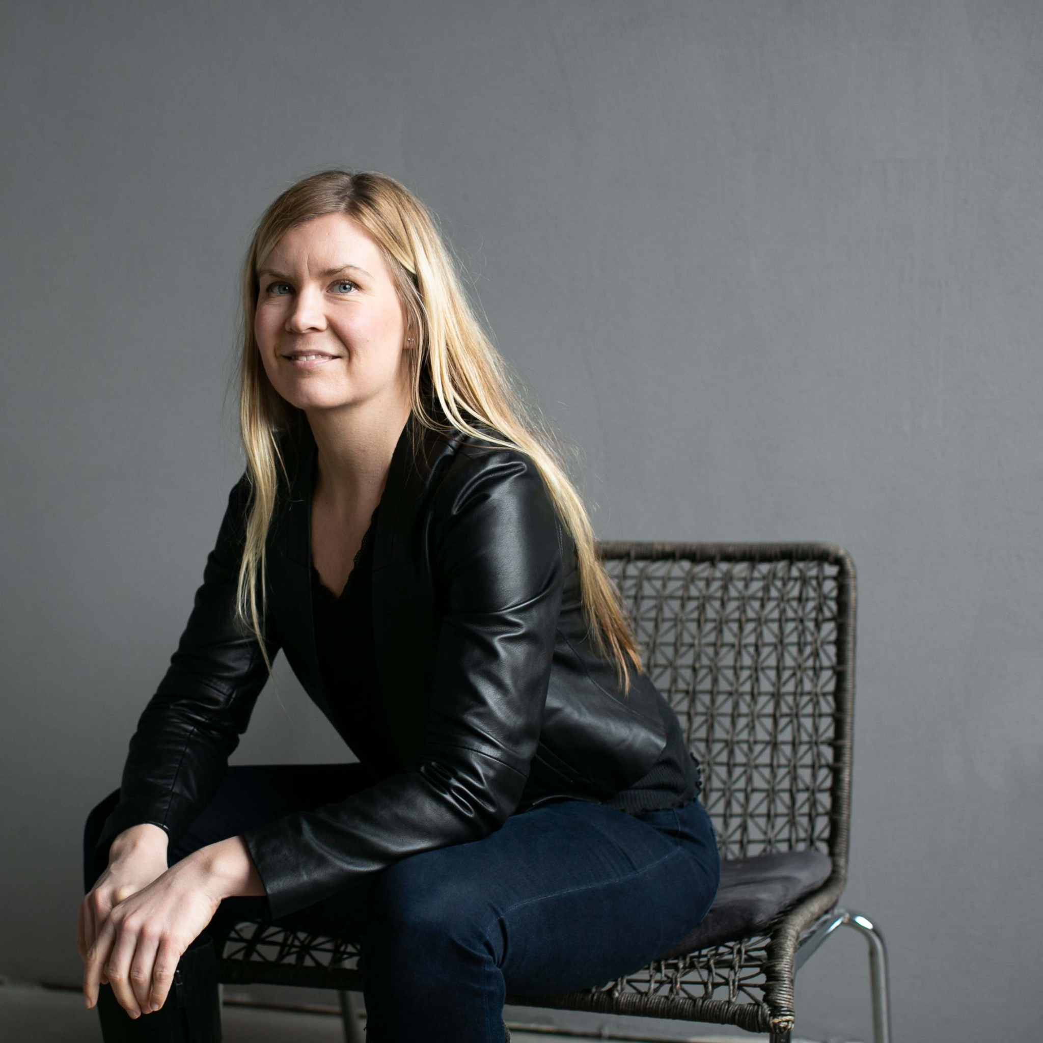 Therese Lind