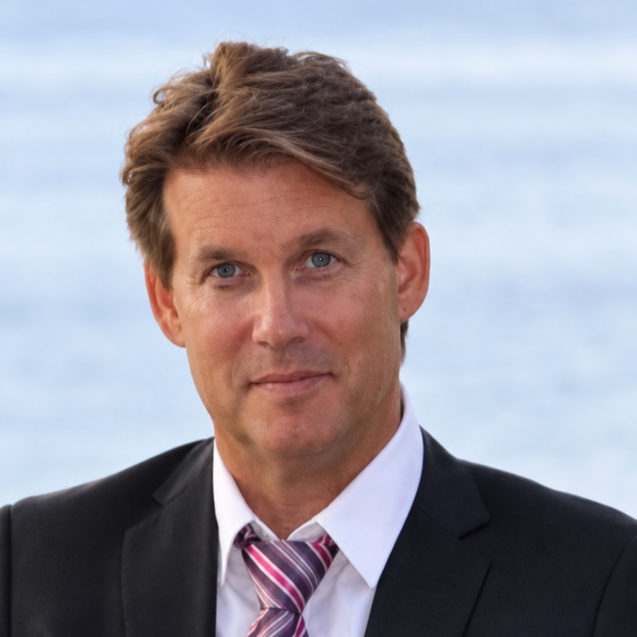 Martin Lagerström