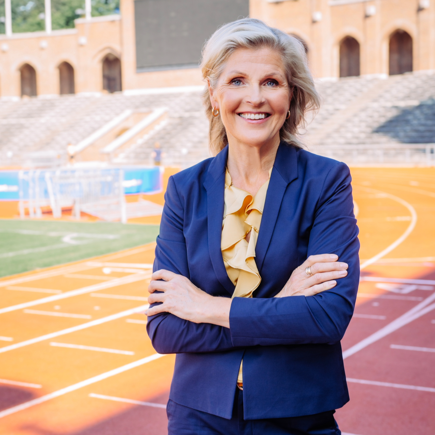 Helena Hafström Hedberg