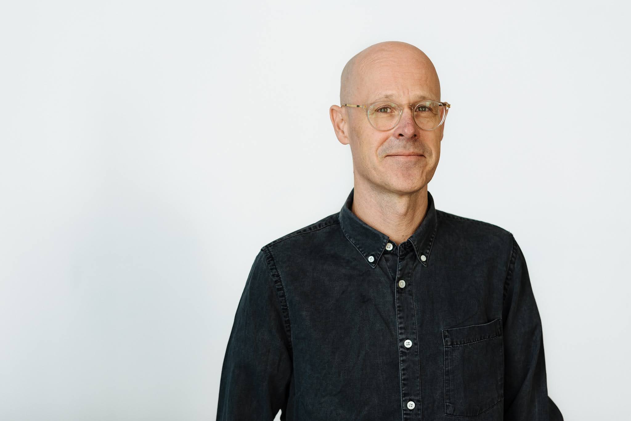 Anders Mildner