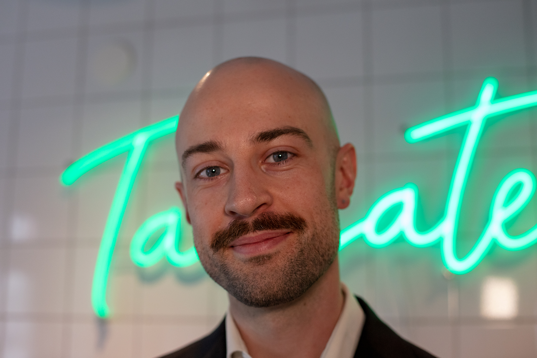 Mattias Ulmestrand