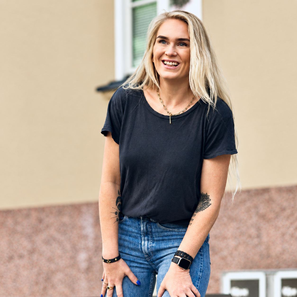 Linda Andersson