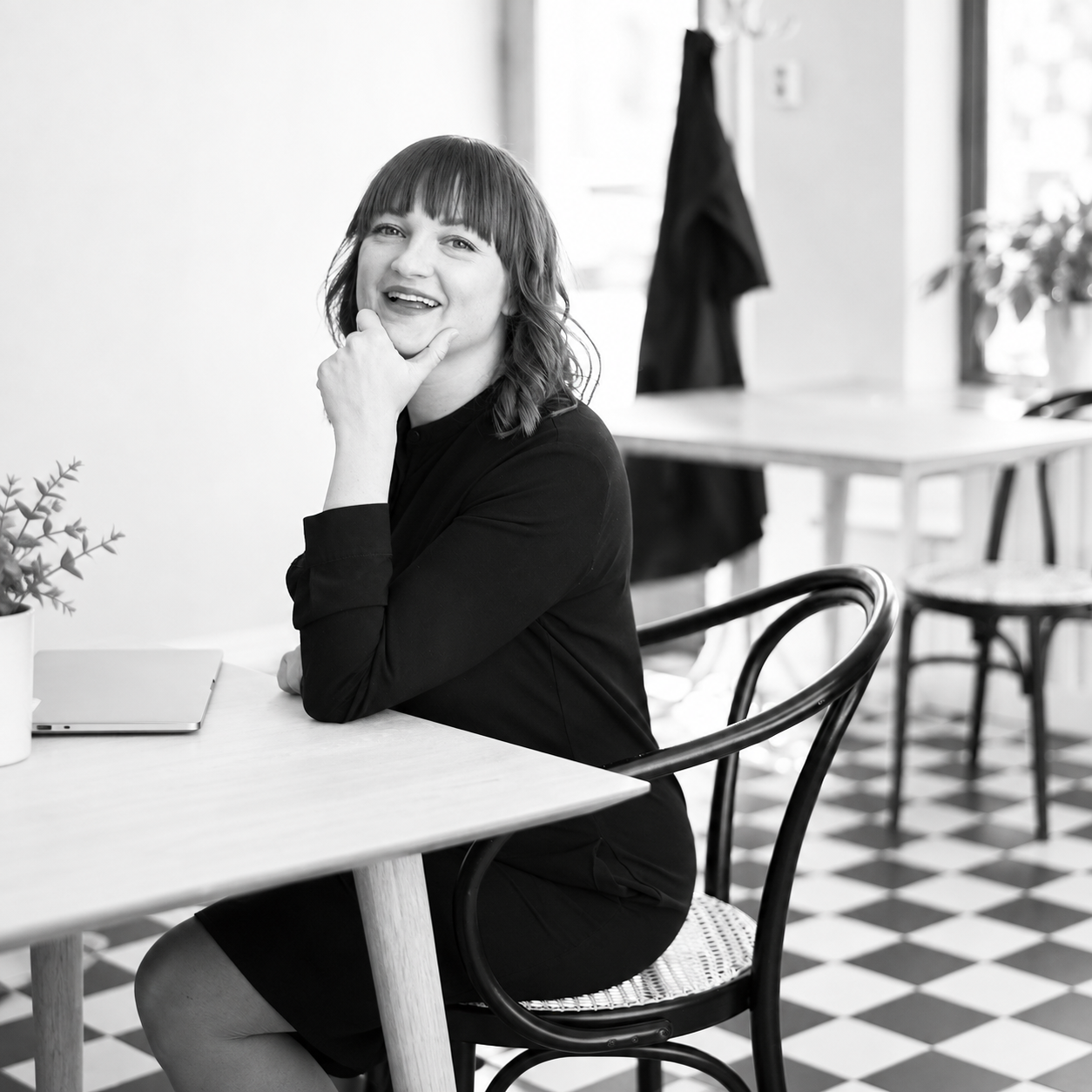 Madeleine Petersson